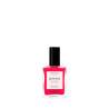 Vernis Green Jelly Pomme d'Amour – rose framboise translucide, au fini glossy