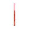 Lip Lingerie Liner Stain – After Hours - tenue, précision, effet naturel