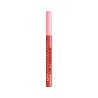 Lip Lingerie Liner Stain – Send Nudes - tenue, précision, effet naturel