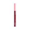 Lip Lingerie Liner Stain – Hot and Heavy - tenue, précision, effet naturel