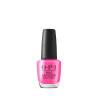 Vernis à ongles Go with the Floatie – rose lumineux