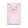 Xpress/On Strawberry Milkshake – faux-ongles effet gel