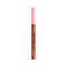 Lip Lingerie Liner Stain – Naughty Nude - tenue, précision, effet naturel