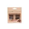 Faux cils précollés PRESS ON + applicateur - Irresistible volume
