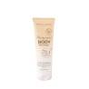Gelée solaire corps SPF50+ Or Monoï – soin et éclat naturel