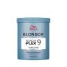 Poudre décolorante BlondorPlex 9 - éclaircissante 9 tons