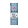 Poudre décolorante BlondorPlex 9 - éclaircissante 9 tons