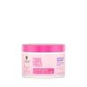 Masque argent BC Color Freeze - cheveux blancs et éclaircis