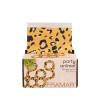 Feuilles alu Pop-up gaufrées – Party Animal