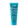 Shampoing définisseur de boucles homme Waves Curls Coils – hydrate, définit