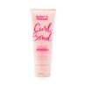 Après-shampoing réparation moléculaire pour boucles Curl Bond