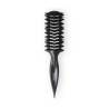 Brosse de définition cheveux bouclés - démêle, définit, réduit les frisottis