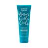 Après-shampoing anti-frisottis homme Waves Curls Coils – hydrate, définit