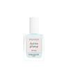 Vernis soin repulpant Active Plump - Aqua Glazed