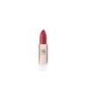 Rouge à lèvres brillant TASTY recharge – rose éclatant et couvrance instantanée
