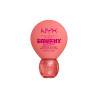 Smushy Glaze Lip Balm – Peachy Pamper : soin lèvres, pigmentation modulable