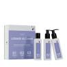 Kit de lissage au tanin GEN7 - protocole professionnel (3x120ml)