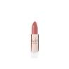 Rouge à lèvres soin BALMY HYBRID recharge – nude et hydratation 8h