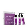 Kit de redéfinition des boucles Curl Prolong GEN7 (3x120ml)