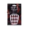 xPRESS/ON Feline Fine – Faux ongles effet gel réutilisables