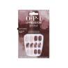 xPRESS/ON Latte-tude – Faux ongles effet gel réutilisables
