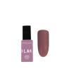 Vernis semi-permanent I-LAK – couleur Velvet Whisper, tenue longue durée