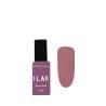 Vernis semi-permanent I-LAK – couleur Berry Dusk, tenue longue durée