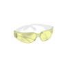 Lunette de protection anti UV/LED