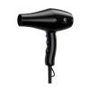 Sèche-cheveux professionnel ionique 2400W Noir