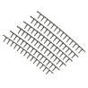 Lot de picots pour brosse chauffante 13 mm