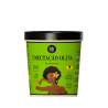 Masque Bain d’Huile Olive - cheveux secs à crépus – hydratation et réparation