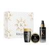 Coffret trio Chronologiste - bain, masque et sérum - régénération anti-âge