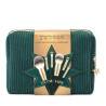 Coffret 6 pinceaux et pochette – teint et yeux précis