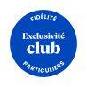 Programme Club Fidélité