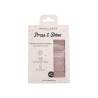 Patch vernis à ongles Press & Shine Pink Sparkling