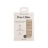 Patch vernis à ongles Press & Shine Starry Gold