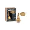 Spray poudre pailleté Gold Touch' – éclat doré scintillant