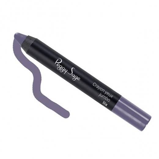 Crayon à yeux jumbo Lila 1.6g Peggy Sage
