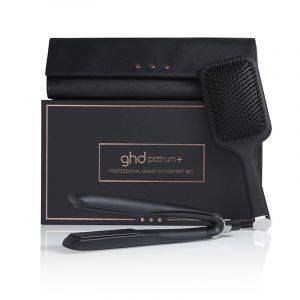 GHD coffret smart styler® ghd platinum+ noir, Coffret
