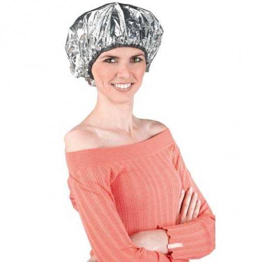 permanente jetable autochauffant Alu Sibel