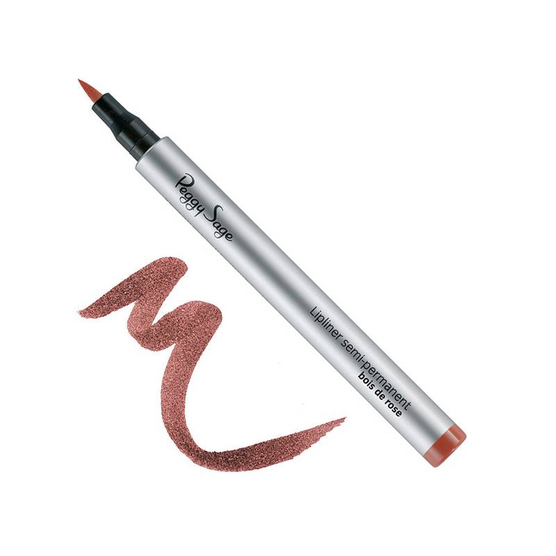 Crayon à Lèvres Semi-permanent Parisax Professional - Neuf En Emballage - Teinte Au Choix