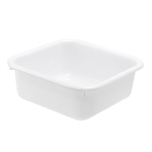 BASSINE EN PLASTIQUE – 20L – 43CM – Orca