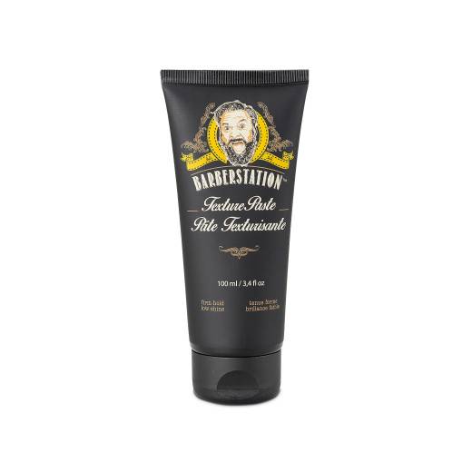 Barberstation pâte texturisante cheveux mi-longs à longs de la marque Barberstation Contenance 100ml