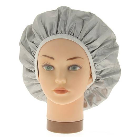 Bonnet de douche pour la coloration des cheveux, bonnet de soin des cheveux  permanents pour femmes