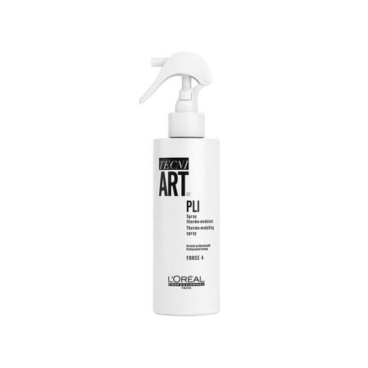 Spray thermo-modelant - Pli de la marque L'Oréal Professionnel Gamme Tecniart Contenance 190ml
