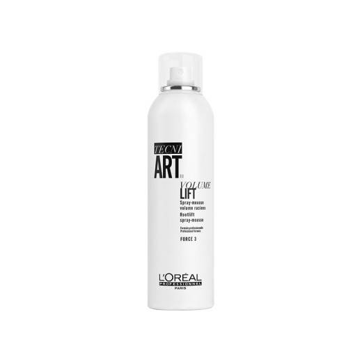 Spray-mousse volume racines - Volume Lift de la marque L'Oréal Professionnel Contenance 250ml