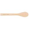 Spatule cuillère pour le corps en bois de hêtre 22cm