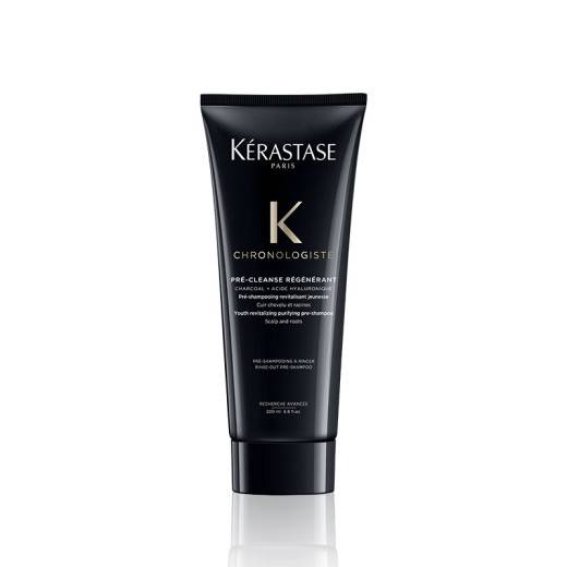 Pré-shampooing revitalisant jeunesse Chronologiste 200ml de la marque Kerastase Contenance 200ml