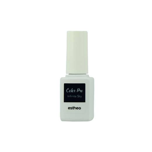 Vernis semi-permanent 16 Infinite sky de la marque Estheo Contenance 10ml