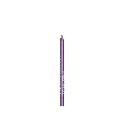 Eyeliner crayon Epic Wear Liner Sticks Waterproof Graphic purple de la marque NYX Professional Makeup